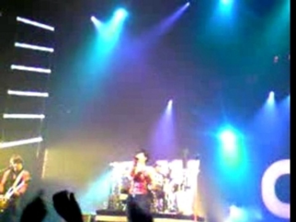 Superbus hall tony garnier Ramdam