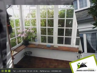 Maison A vendre Perros guirec 108m2 - 162 360 Euros