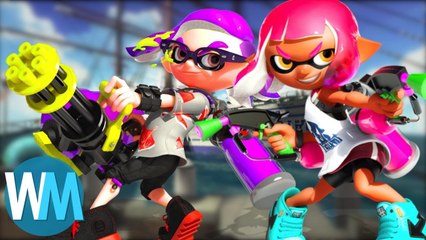 Another Top 10 Best Third Person Shooters!