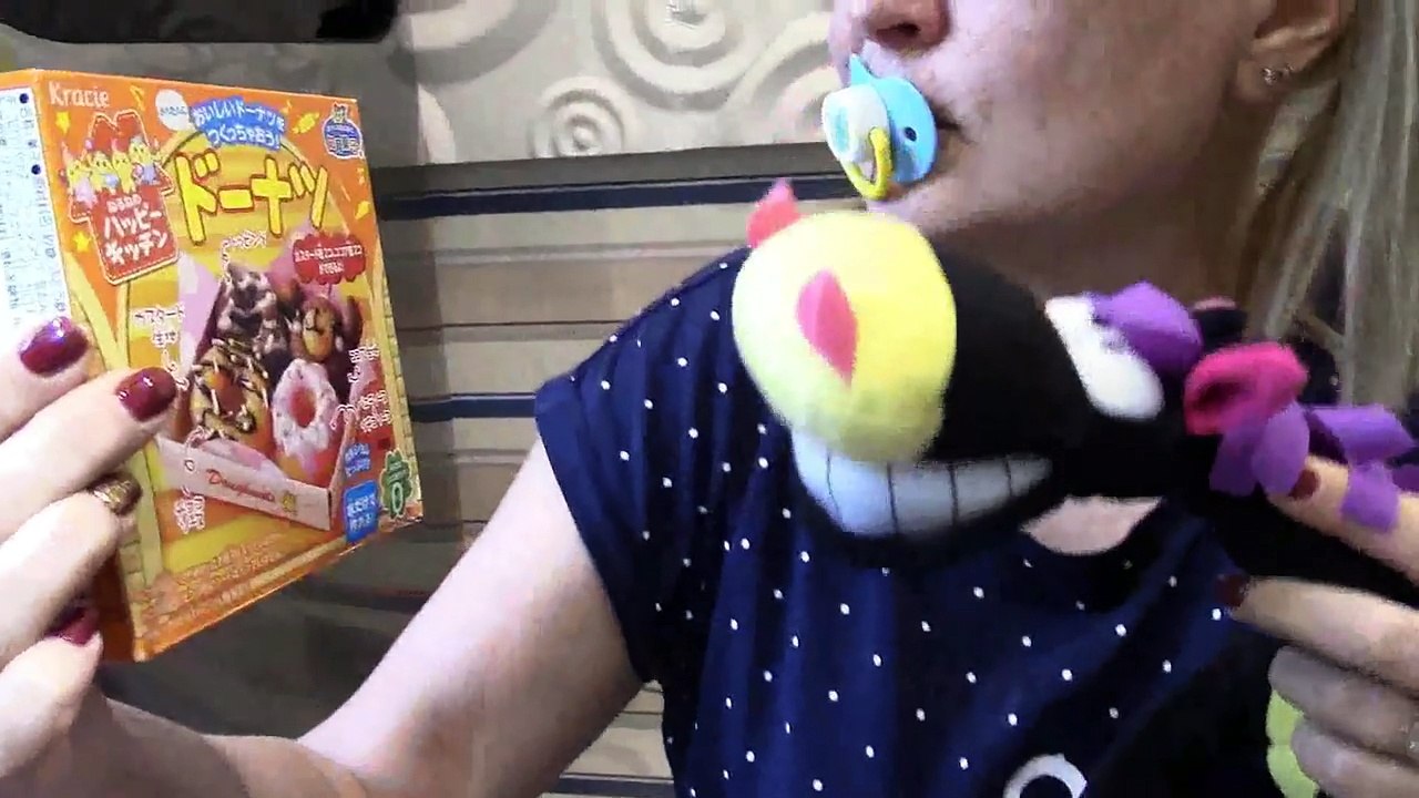 Bad Baby School 5, 6 Coloring Eggs Easter Fail Toy Freaks