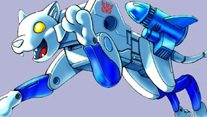 10 Unpopular Transformers Opinions! - Diamond Bolt
