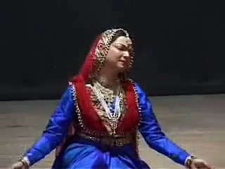 Hamari Atariya Pe