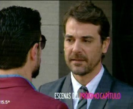 Pedro en Las Estrellas capítulo 98 parte 5 (adelanto) - 11 de Octubre