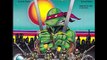 Teenage Mutant Ninja Turtles: Part 2: Shelling Toy Aisles - Vintage Toy Review Playmates TMNT