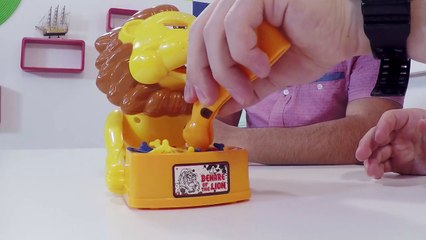 هجوم الأسد على عصومي ووليد !!