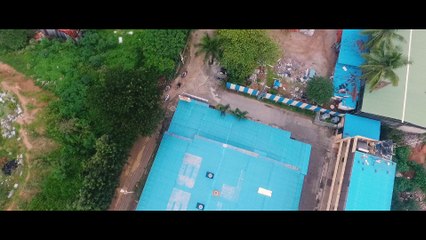 Alan & Manisha's Dream Wedding Film ✨