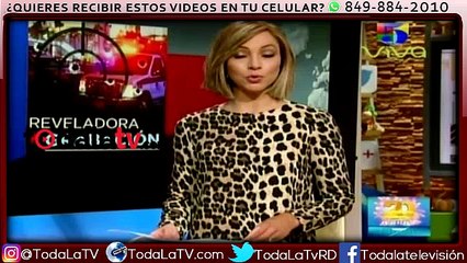 Revelador video que podría ver evitado la masacre en Las Vegas-Noticiero Univisión-Video