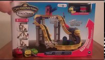 Chuggington Stack Track - Train Track Toy Kit