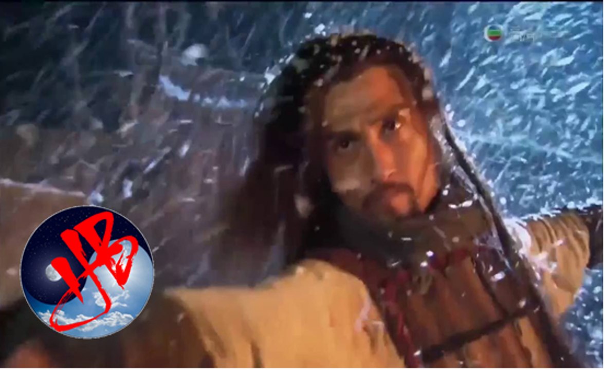 Anh hùng Thuỷ Hử Lâm Xung (P.2): Gian tà hãm hại không ngăn nổi trái tim chính nghĩa hướng về Lương Sơn