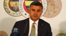 Tahkim Kurulu, Fenerbahçeli Yönetici Önder Fırat'ın Cezasını Kaldırdı