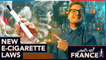 What's Up France - #5 - Les cigarettes électroniques !