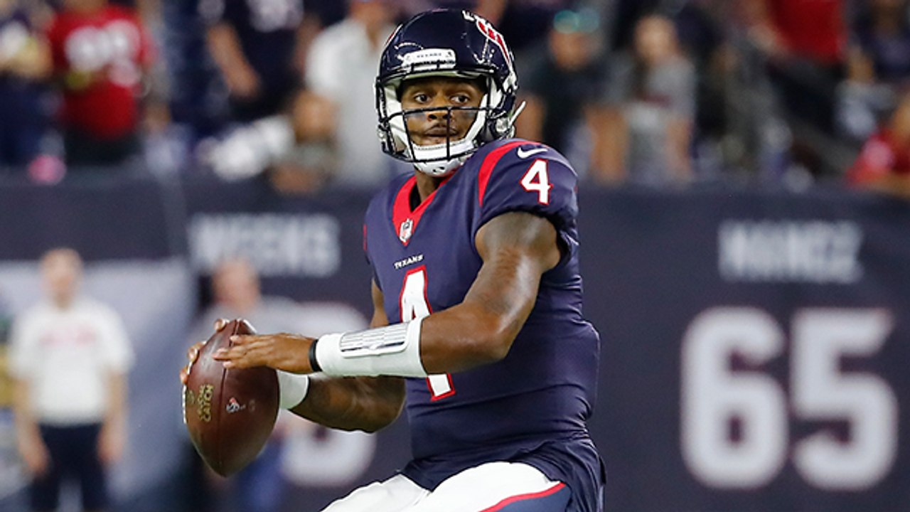 'Sound FX': Best mic'd up moments of Week 5