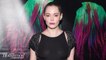 Rose McGowan's Twitter Account Was Temporarily Suspended | THR News