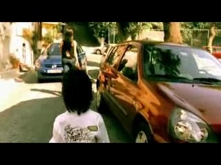 Ismail YK - Sekerim by Aluxton