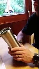 Isolierbecher Amazon test