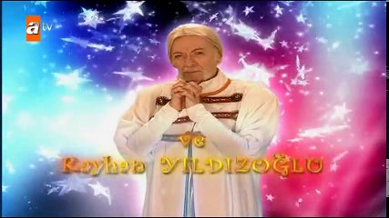 Selena 1. Bölüm Tek Parça İzle