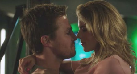 Arrow Season 6 Episode 1 of Arrow premiered on superhero team | Full Online