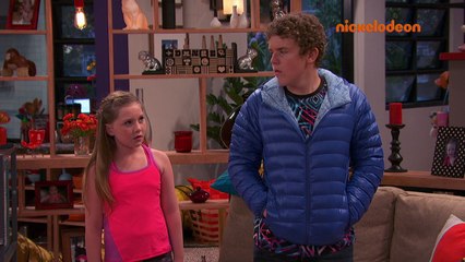 Henry Danger | Fête surprise | NICKELODEON