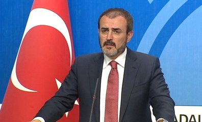 Mahir Ünal'dan Müftülere Nikah Yetkisiyle İlgili Açıklama