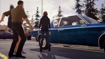 Life is Strange Before the Storm - Bande-annonce Épisode 2