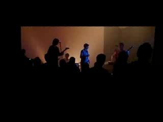 Fire ground - Nobody can survive