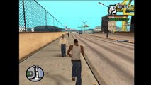 GTA San Andreas - Cleo Mods GERMAN/ENGLISH