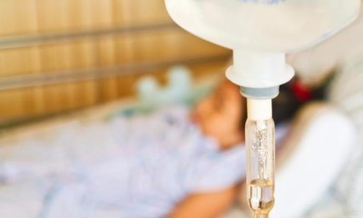 7 Pengungsi Gunung Agung Keracunan Makanan