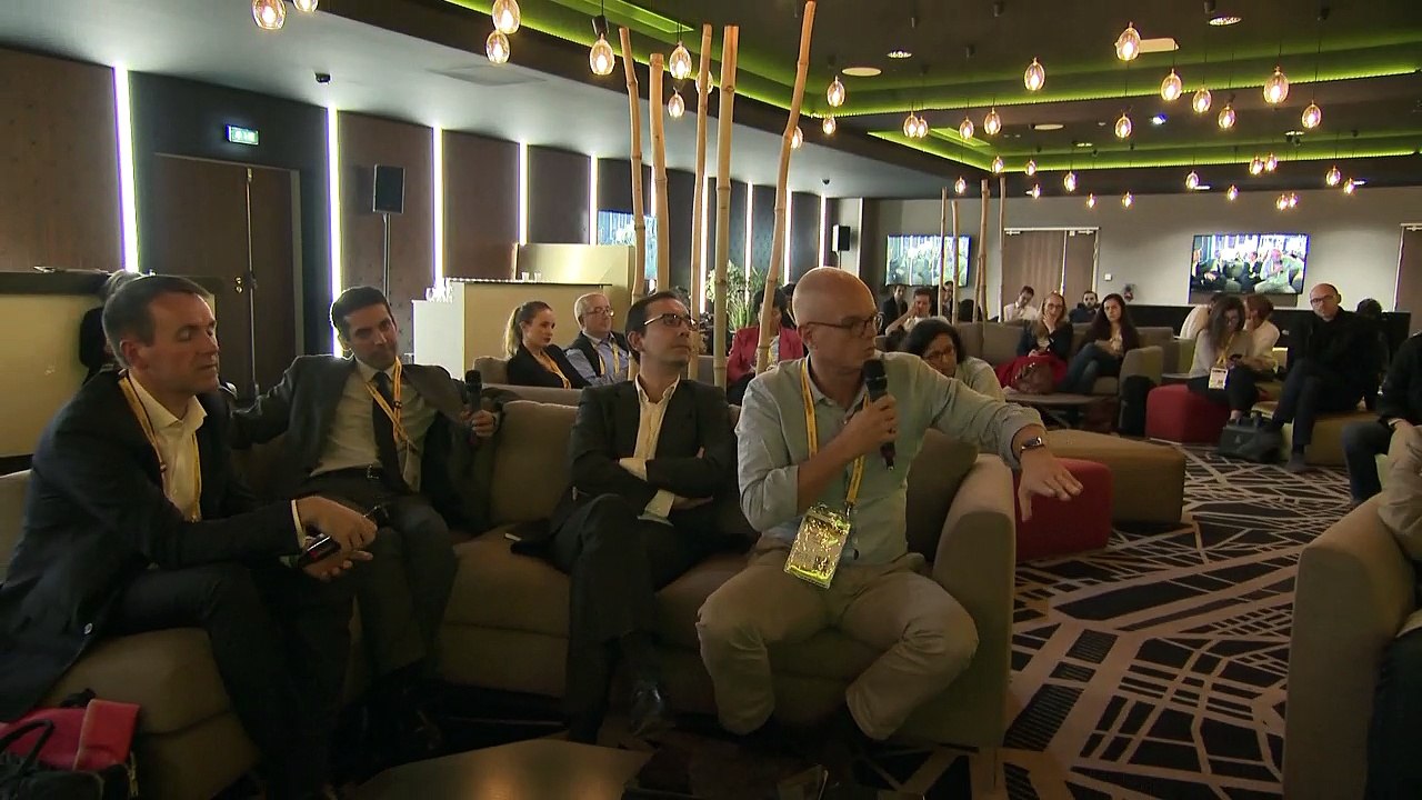 THINK - Data et Ethique : la relation client en mutation