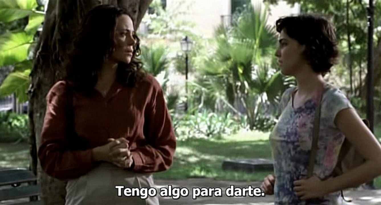 As Maes de Chico Xavier (Las Madres de Chico Xavier) [Sub-Spanish] parte 2