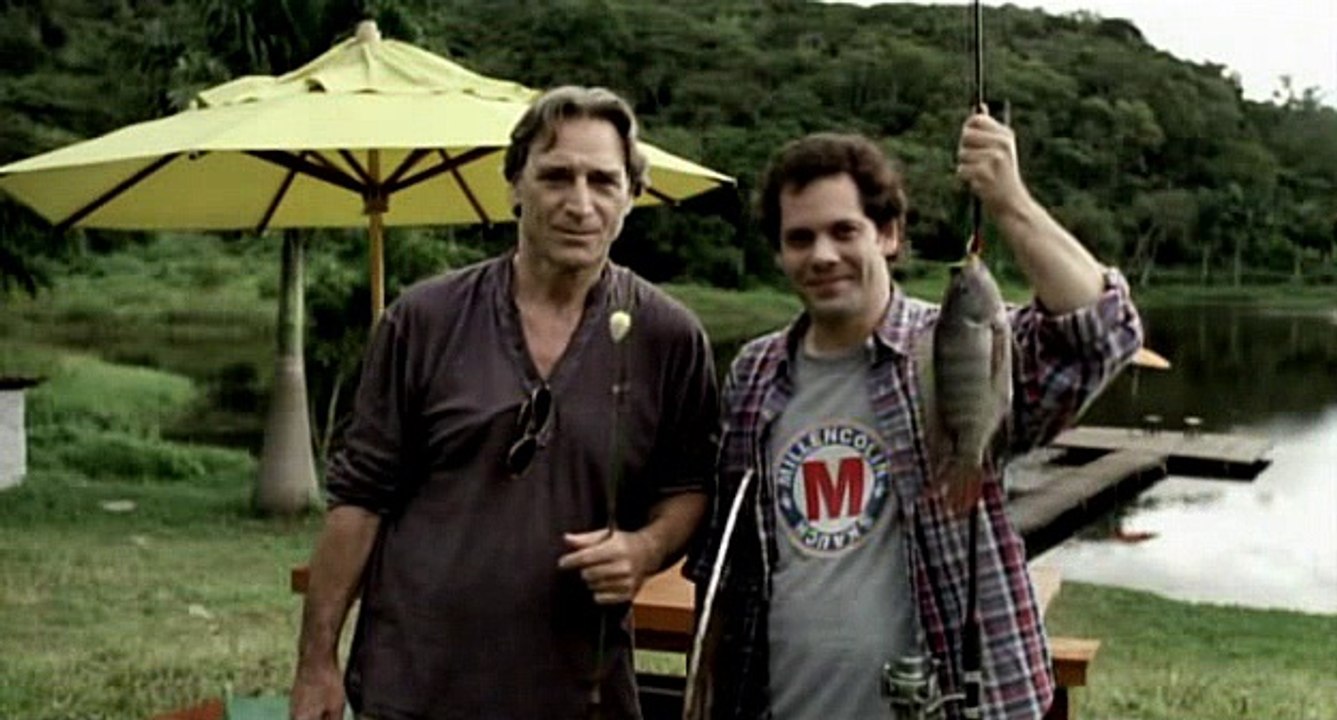 As Maes de Chico Xavier (Las Madres de Chico Xavier) [Sub-Spanish] parte 1