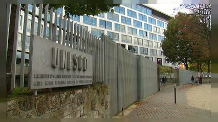 EEUU anuncia que se retira de la UNESCO por considerar este organismo "anti israelí"