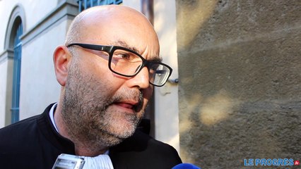 Affaire Fiona : "c'est la fin du pacte" estime l'avocat du père de la fillette