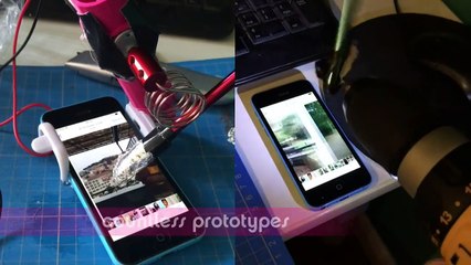 Une belle invention pour les utilisateurs des applications de rencontres !