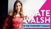 Kate Walsh Might Be The Funniest Person Alive