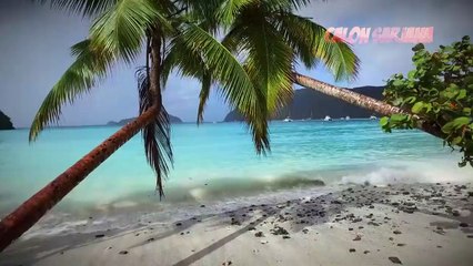 10 PANTAI PALING BERBAHAYA DI DUNIA YANG LEBIH BAIK TIDAK KALIAN DATANGI!!!