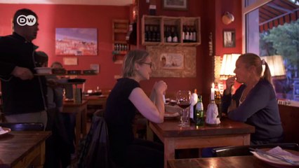 50 cocinas: Portugal | Euromaxx