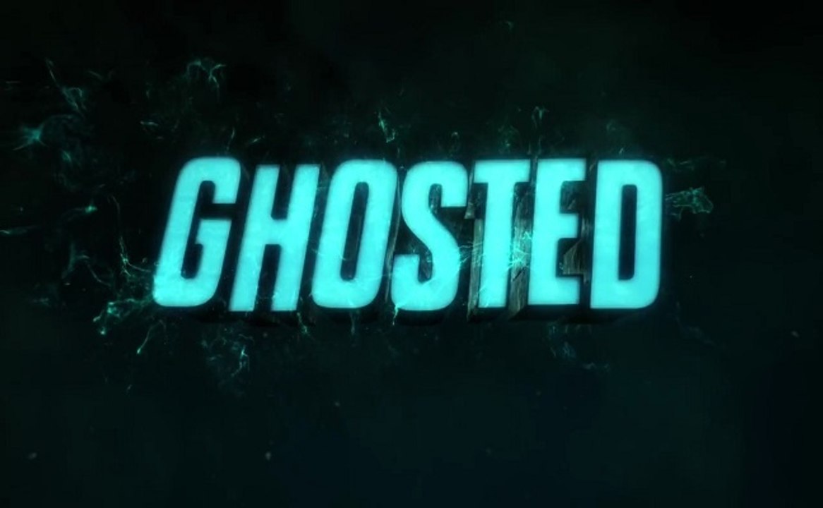 Ghosted - Promo 1x03