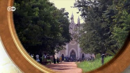 Uganda: esperanza para víctimas de la guerra civil | Reporteros en el mundo