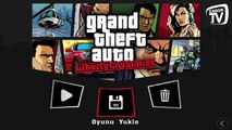 100% save for GTA Liberty City Stories Android