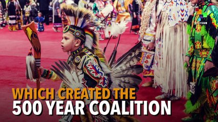 How the Indigenous People's Day Celebration Started