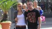 Frankie Muniz Talks About His Memory Loss While Out in Hollywood