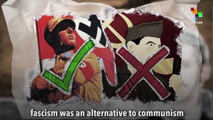 What Is Fascism? Overview and Key Facts