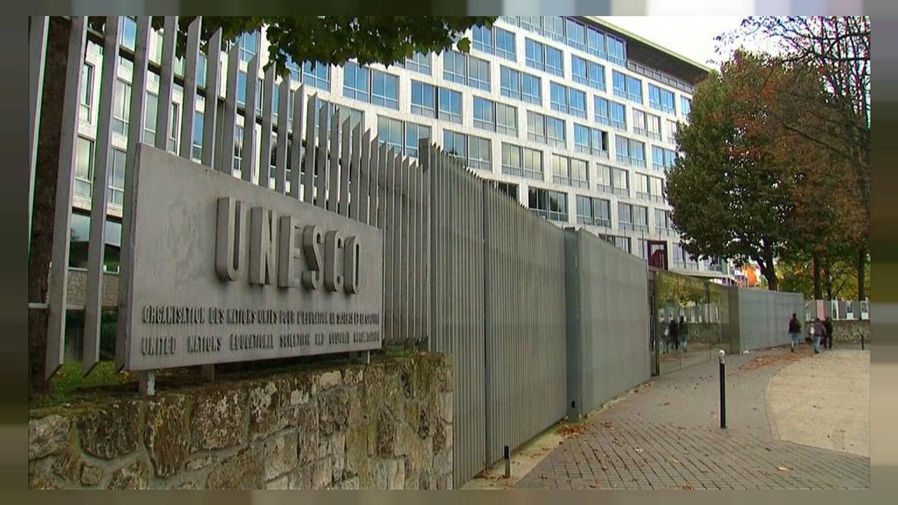 Anti-israelisch? USA verlassen UNESCO