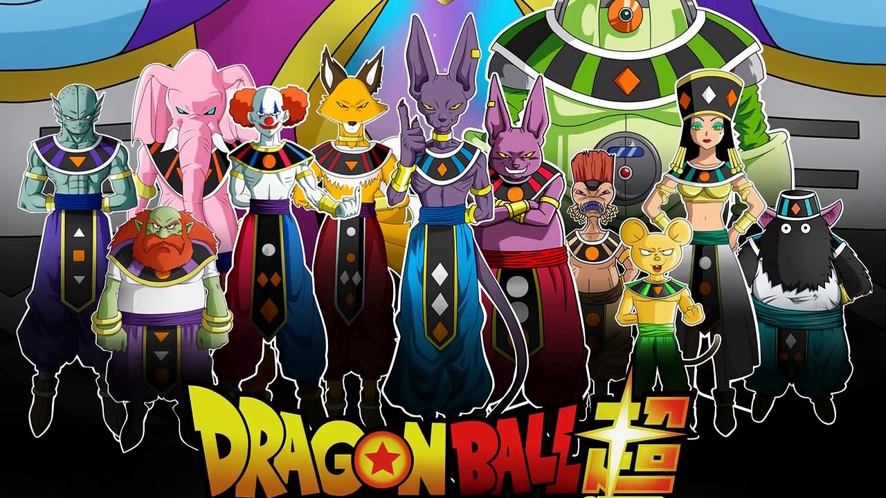 Dragon Ball Super - Gokus New Transformation In The Tournament Of Power?