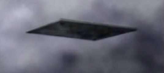 Die Belgische UFO-Welle: TR3-B & TR4 sowie Helium 3 und Mond Basen - TEIL 1