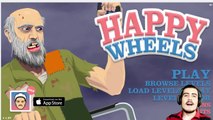 مضمار تدريب البوكيمون في لعبة هابي ويلز Happy Wheels