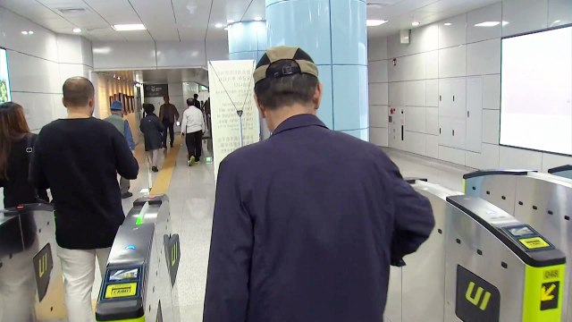 '지하철 무임승차' 정부 부담 현실화되나? / YTN