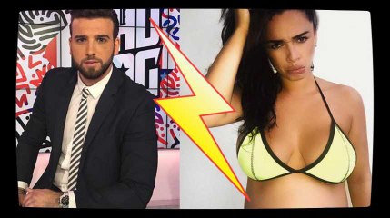 Le Mad Mag : Jazz plante l’émission à cause d’Aymeric Bonnery !