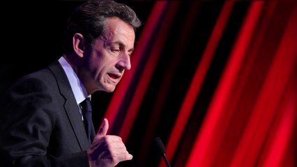 David Hallyday à France Télévisions : le drôle de "caprice" de Nicolas Sarkozy