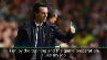 Emery not thinking about new PSG contract